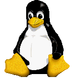 [Linux Penguin]